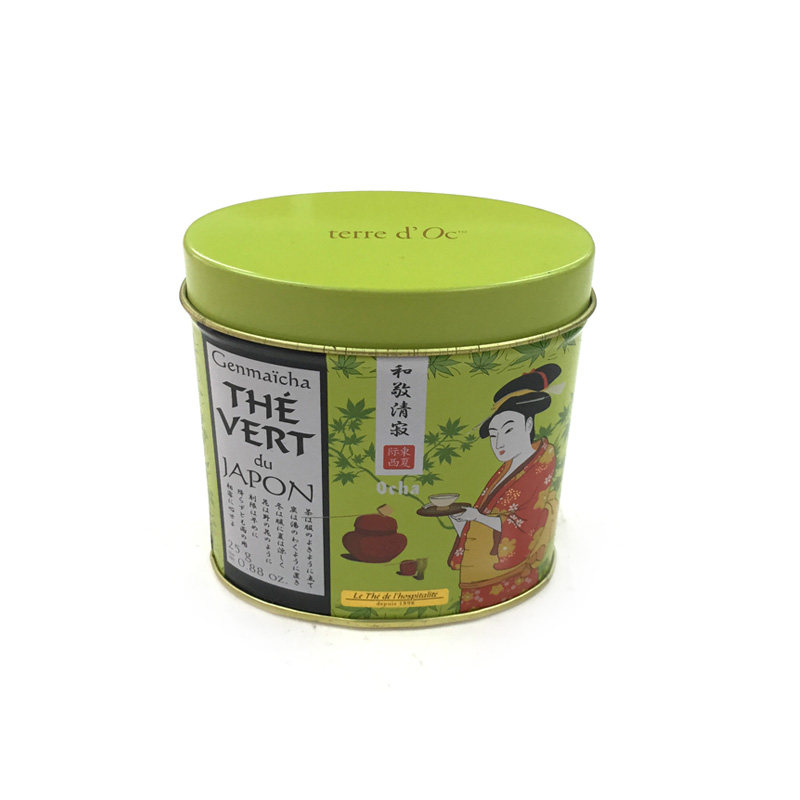 卡片铁盒